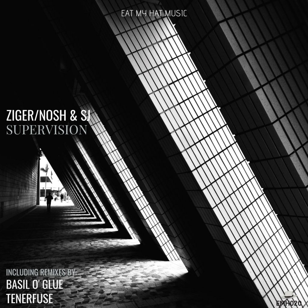 Ziger & Nosh & Sj - Supervision [EMH020]